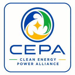 CEPA stamp logo