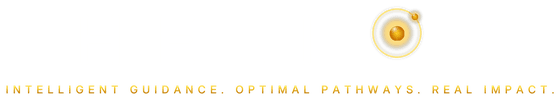 Transparent Helios wordmark and guidance tagline.