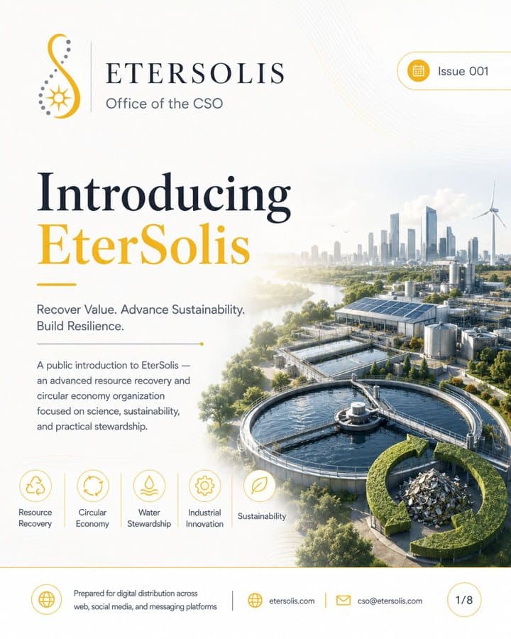 Approved EterSolis Office of the CSO newsletter PDF